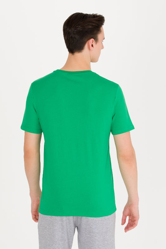 T-SHIRT-GREEN