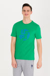 T-SHIRT-GREEN