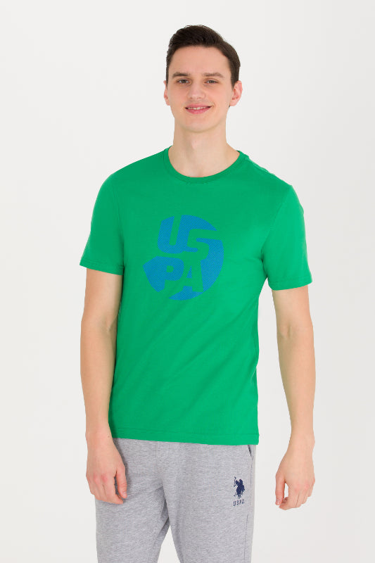 T-SHIRT-GREEN