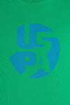 T-SHIRT-GREEN