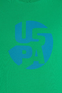 T-SHIRT-GREEN