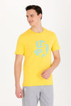 T-SHIRT-AMBER