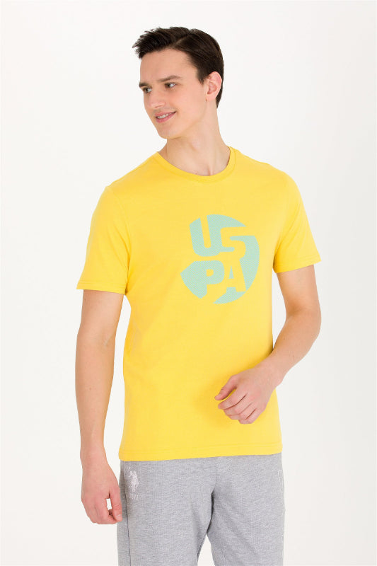 T-SHIRT-AMBER