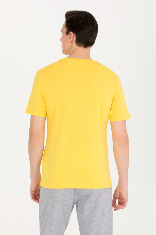 T-SHIRT-AMBER