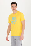 T-SHIRT-AMBER