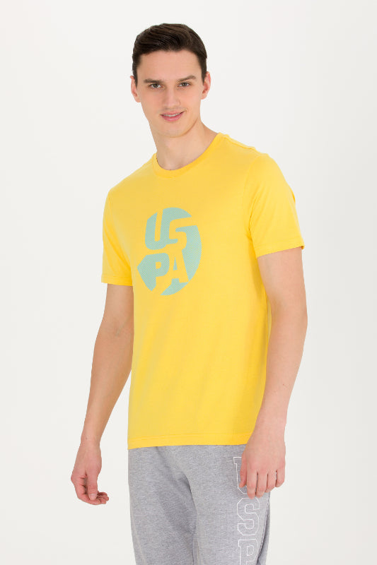 T-SHIRT-AMBER