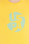 T-SHIRT-AMBER
