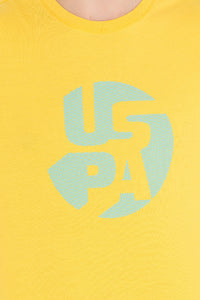 T-SHIRT-AMBER