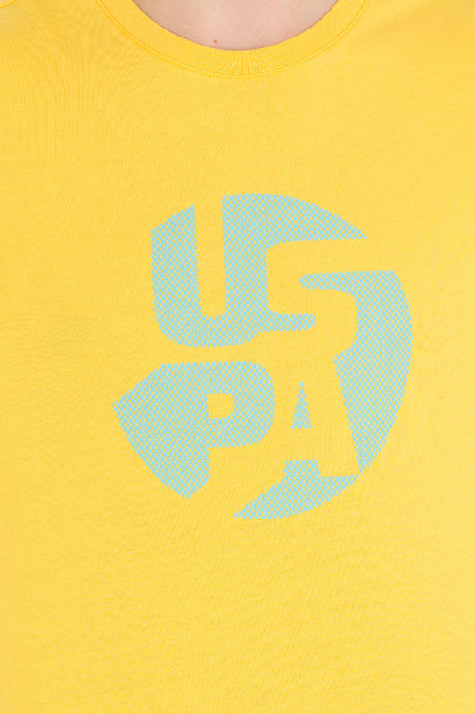 T-SHIRT-AMBER
