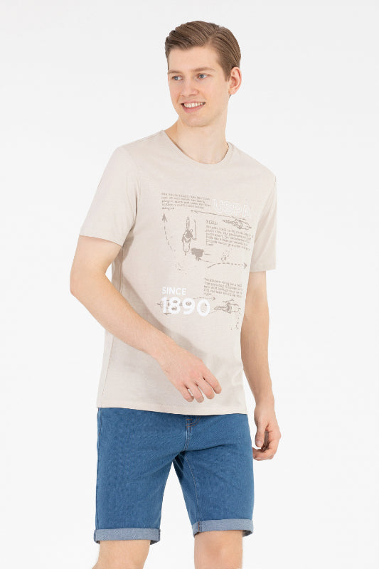 T-SHIRT-STONE