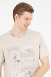 T-SHIRT-STONE