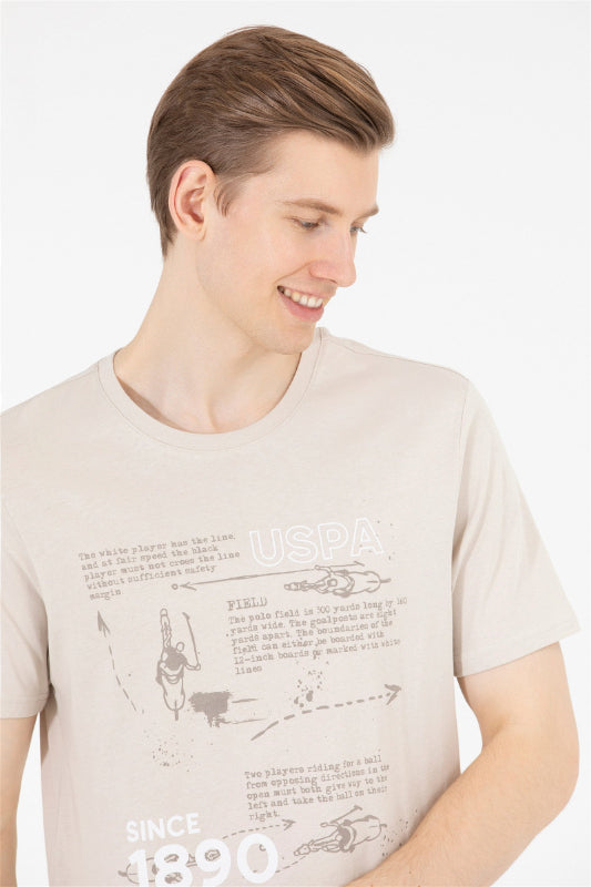 T-SHIRT-STONE