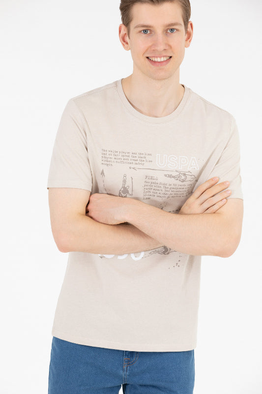 T-SHIRT-STONE