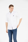 SHIRT-WHITE