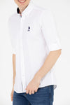SHIRT-WHITE