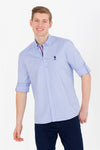 SHIRT-BLUE