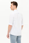 SHIRT-WHITE