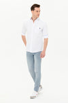 SHIRT-WHITE