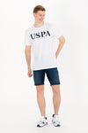 BASIC T-SHIRT-WHITE
