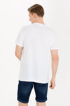 BASIC T-SHIRT-WHITE