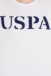 BASIC T-SHIRT-WHITE