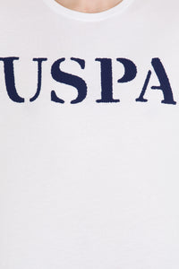 BASIC T-SHIRT-WHITE