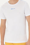 Mens T-Shirt White