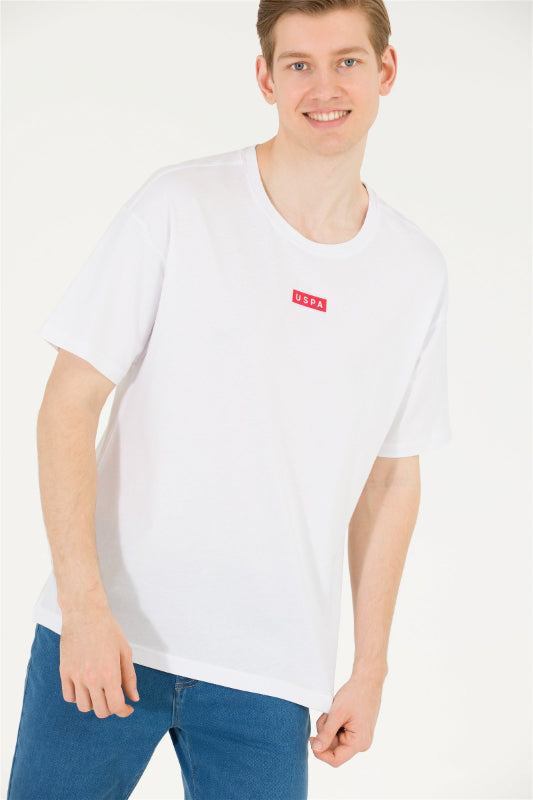 T-SHIRT-WHITE