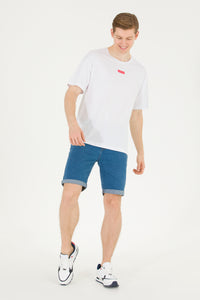 T-SHIRT-WHITE