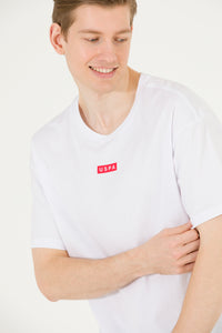 T-SHIRT-WHITE