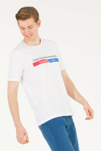 T-SHIRT-WHITE