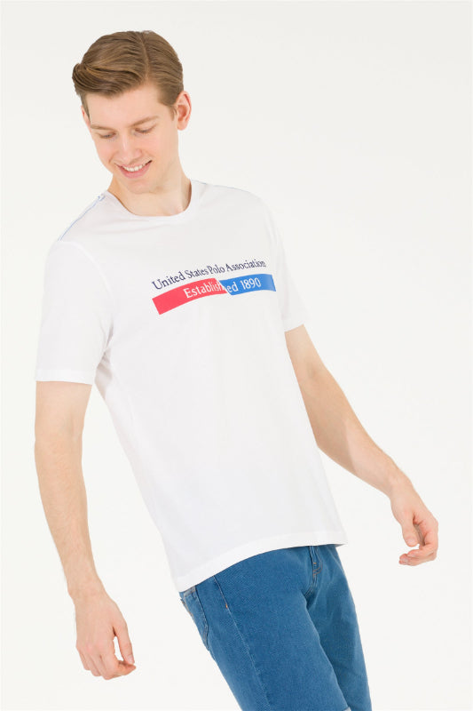 T-SHIRT-WHITE