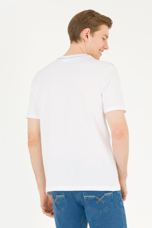 T-SHIRT-WHITE