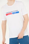 T-SHIRT-WHITE