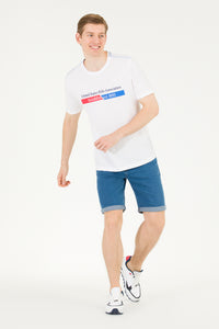 T-SHIRT-WHITE