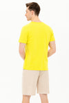 T-SHIRT-CITRON