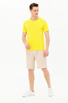 T-SHIRT-CITRON