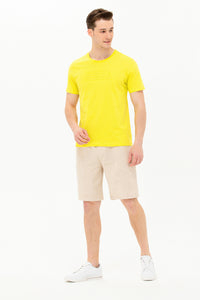 T-SHIRT-CITRON