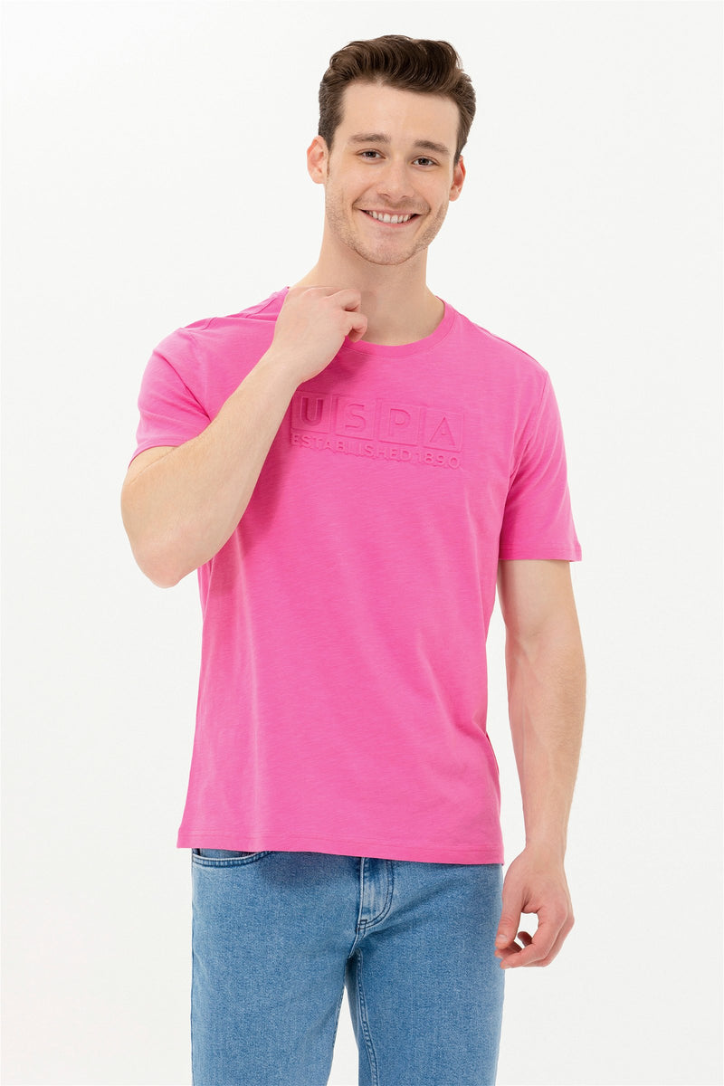 T-SHIRT-PINK