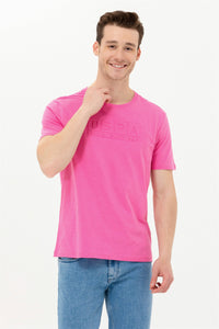 T-SHIRT-PINK