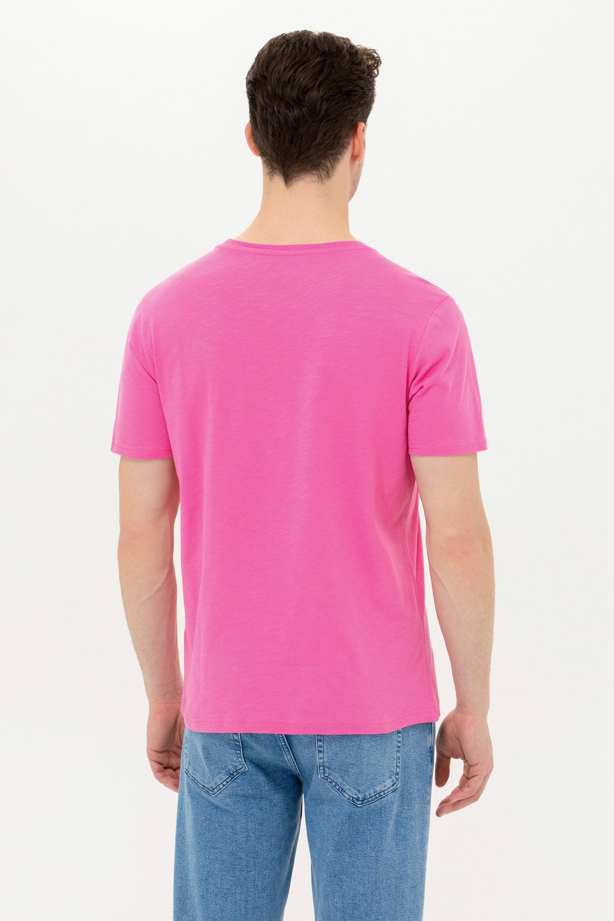 T-SHIRT-PINK