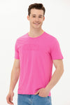 T-SHIRT-PINK