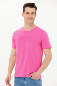 T-SHIRT-PINK