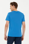 Mens T-Shirt Sax