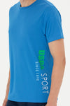 Mens T-Shirt Sax