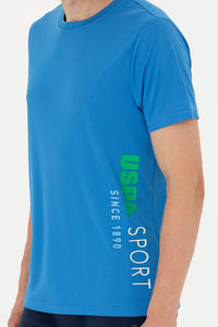 Mens T-Shirt Sax