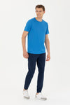 Mens T-Shirt Sax