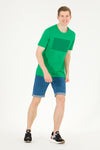 T-SHIRT-GREEN