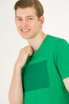 T-SHIRT-GREEN