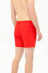 SWIMWEAR-RED